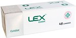 Фото LEX Classic презервативы 48 шт