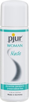 Фото Pjur Woman Nude інтимний гель-змазка 30 мл