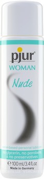 Фото Pjur Woman Nude інтимний гель-змазка 100 мл