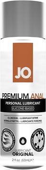 Фото System Jo Premium Anal Original інтимний гель-змазка 60 мл