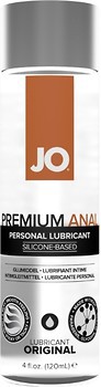 Фото System Jo Premium Anal Original інтимний гель-змазка 120 мл