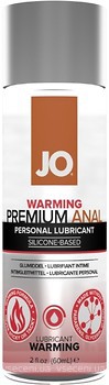 Фото System Jo Premium Anal Warming інтимний гель-змазка 60 мл