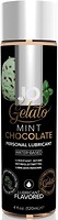 Фото System Jo Gelato Mint Chocolate інтимний гель-змазка 120 мл