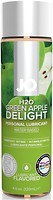 Фото System Jo H2O Green Apple Delight інтимний гель-змазка 120 мл