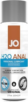 Фото System Jo H2O Anal Original интимная гель-смазка 60 мл