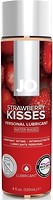 Фото System Jo H2O Strawberry Kisses інтимний гель-змазка 120 мл