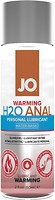 Фото System Jo H2O Anal Warming інтимний гель-змазка 60 мл