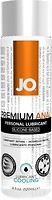 Фото System Jo Premium Anal Cooling интимная гель-смазка 120 мл