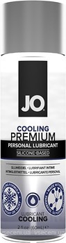 Фото System Jo Premium Classic Cooling інтимний гель-мастило 60 мл