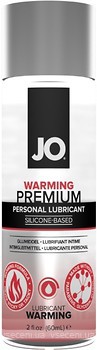 Фото System Jo Premium Classic Warming інтимний гель-змазка 60 мл