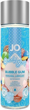 Фото System Jo Candy Shop Bubblegum інтимний гель-змазка 60 мл