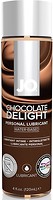Фото System Jo H2O Chocolate Delight интимная гель-смазка 120 мл