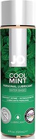 Фото System Jo H2O Cool Mint інтимний гель-змазка 120 мл