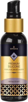 Фото Sensuva Premium Silicone интимная гель-смазка 57 мл