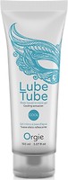 Фото Orgie Lube Tube Cool интимная гель-смазка 150 мл