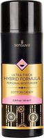 Фото Sensuva Ultra-Thick Hybrid Formula Cotton Candy інтимний гель-змазка 100 мл