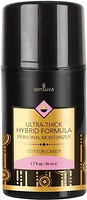 Фото Sensuva Ultra-Thick Hybrid Formula Cotton Candy інтимний гель-змазка 50 мл