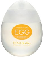 Фото Tenga Egg Lotion інтимний гель-змазка 65 мл
