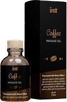 Фото Intt Coffee интимная гель-смазка 30 мл