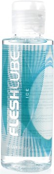 Фото Fleshlight Fleshlube Ice интимная гель-смазка 100 мл