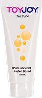 Фото Scala ToyJoy Anal Lube інтимний гель-змазка 100 мл