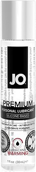 Фото System Jo Premium Classic Warming інтимний гель-змазка 30 мл