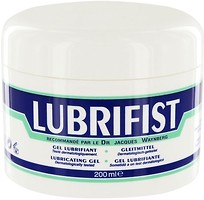 Фото Lubrix Lubrifist интимная гель-смазка 200 мл