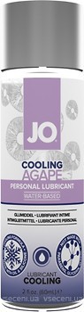 Фото System Jo For Her Agape Cooling интимная гель-смазка 60 мл