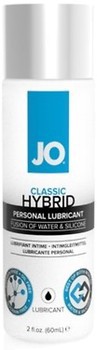 Фото System Jo Classic Hybrid інтимний гель-змазка 60 мл