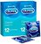 Фото Durex Classic презервативы латексные с силиконовой смазкой 24 шт