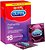 Фото Durex Fetherlite Elite презервативы латексные с силиконовой смазкой 18 шт