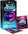 Фото Durex Performax Intense презервативы латексные с силиконовой смазкой 10 шт