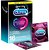 Фото Durex Performax Intense презервативы латексные с силиконовой смазкой 16 шт