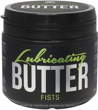 Фото Cobeco Gel Fists Lubricating інтимний гель-змазка 500 мл