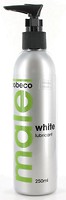 Фото Cobeco Male White інтимний гель-змазка 250 мл