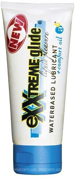Фото HOT Exxtreme Glide інтимний гель-змазка 30 мл