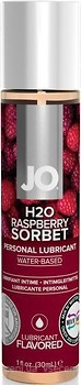 Фото System Jo H2O Cherry Burst інтимний гель-змазка 30 мл