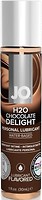 Фото System Jo H2O Chocolate Delight інтимний гель-змазка 30 мл