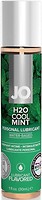 Фото System Jo H2O Cool Mint інтимний гель-змазка 30 мл