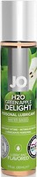 Фото System Jo H2O Green Apple Delight інтимний гель-змазка 30 мл
