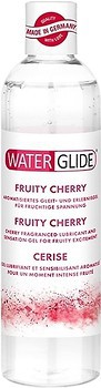 Фото Waterglide Fruity Cherry интимная гель-смазка 300 мл