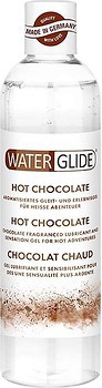 Фото Waterglide Hot Chocolate интимная гель-смазка 300 мл