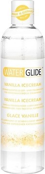Фото Waterglide Vanilla Icecream інтимний гель-змазка 300 мл