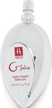 Фото Gvibe Gjuice Water-based інтимний гель-змазка 100 мл