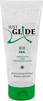 Фото Just Glide Bio Anal інтимна гель-змазка 50 мл