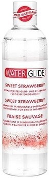 Фото Waterglide Sweet Strawberry інтимний гель-змазка 300 мл