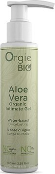 Фото Orgie Bio Aloe Vera Intimate Gel інтимний гель-змазка 100 мл