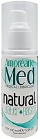 Фото Amor Amorene Med Natural інтимна гель-змазка 100 мл