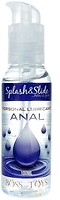 Фото Boss of Toys Anal Personal Lubricant інтимна гель-змазка 100 мл