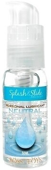 Фото Boss of Toys Neutral Personal Lubricant інтимна гель-змазка 50 мл